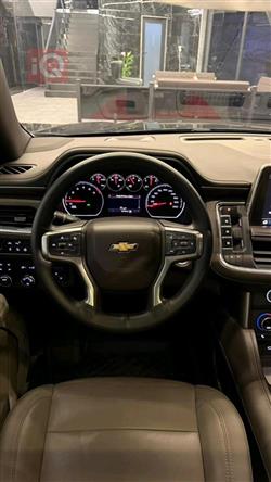 شيفروليه تاهو